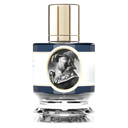 Zoologist Perfumes Squid Extrait de Parfum