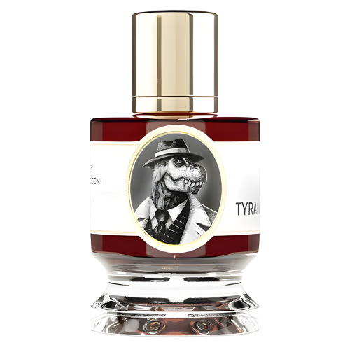Zoologist Perfumes Tyrannosaurus Rex Extrait de Parfum